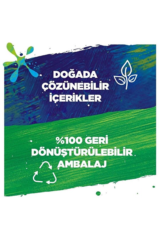 Sıvı Deterjan Active Fresh Beyazlar 26 Yıkama 1690 Ml