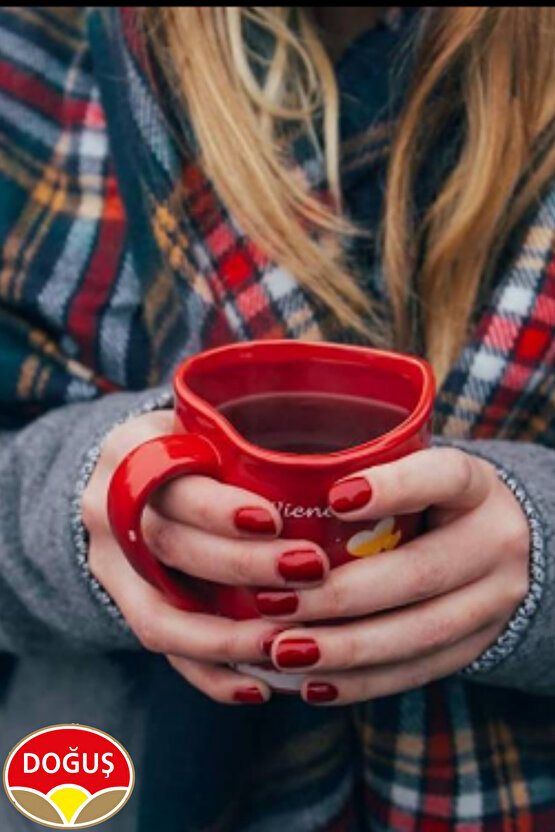 Black Label 100’lü Bardak Poşet Çay X 2 Adet