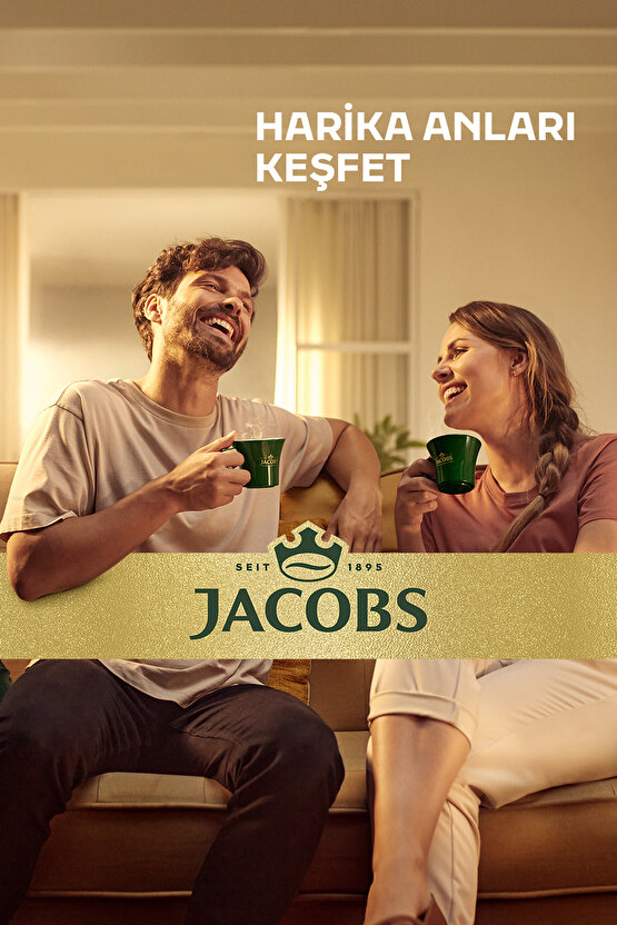 Monarch Gold Granül Kahve 100 gram X 3 Paket