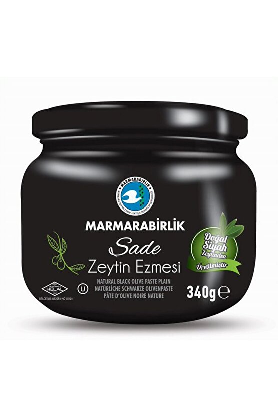Zeytin Ezmesi 340 gr