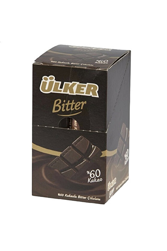 Bitter Baton Çikolata 32 Gr 12li