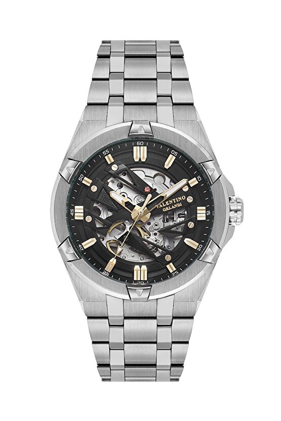 Valentino Orlandi VO.1.10003-3 Erkek Kol Saati