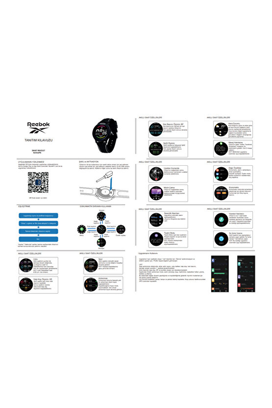 RV-AF2-U0-PKIK-BB Erkek Kol Saati