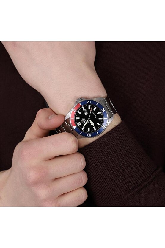 RA-AA0912B19B Mako 3 Erkek Kol Saati