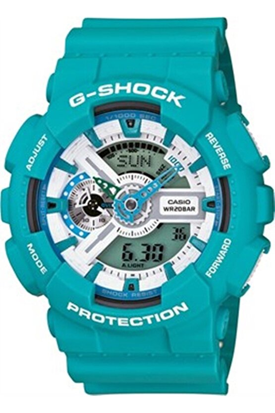Ga-110sn-3adr G-shock Erkek Kol Saati