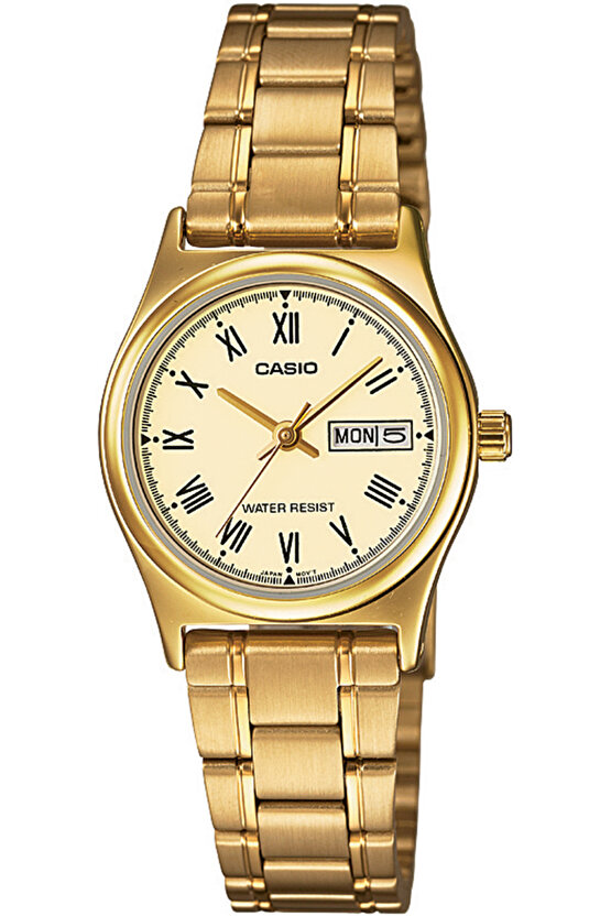 Ltp-v006g-9budf Kadın Kol Saati