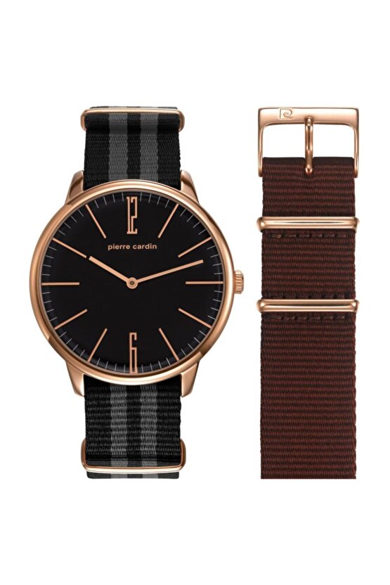 Pc106991f16 Erkek Kol Saati