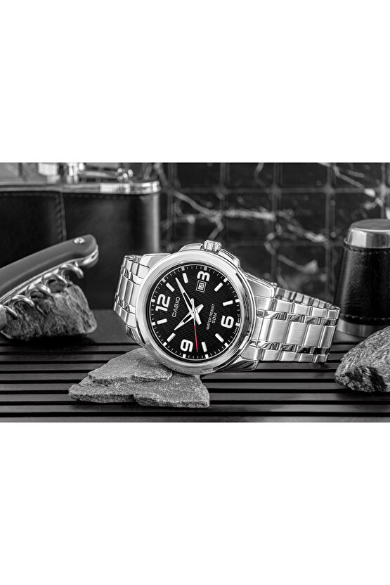 Mtp-1314d-1avdf Erkek Kol Saati