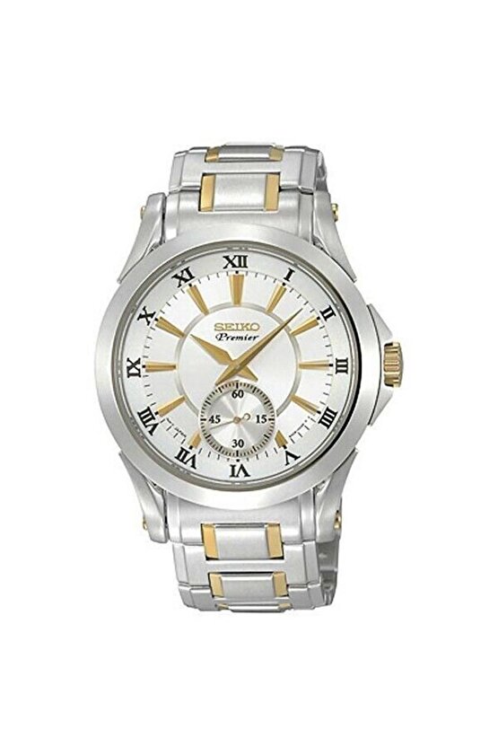 Srk022p1 Erkek Kol Saati