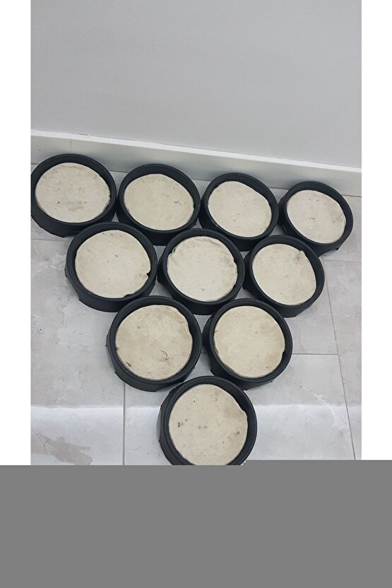 Nc23-290073-rbl1 Erkek Kol Saati