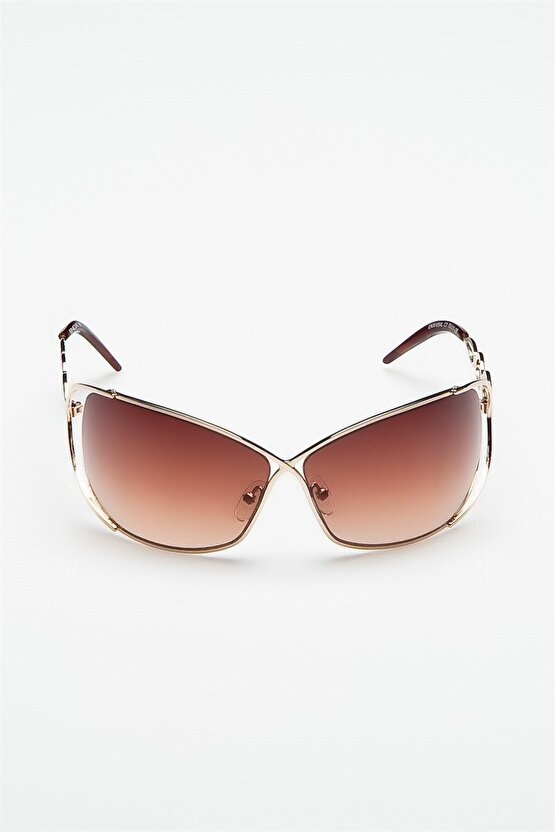 Enx-1054l C2 Bayan Güneş Gözlüğü