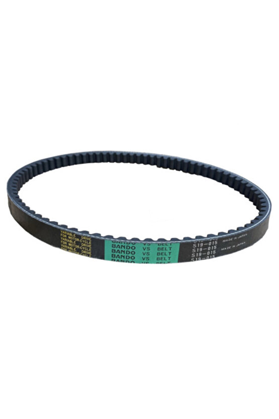 KAYIŞ YAMAHA BWS 100 (S19-015) (758-17.5-28-8.5)