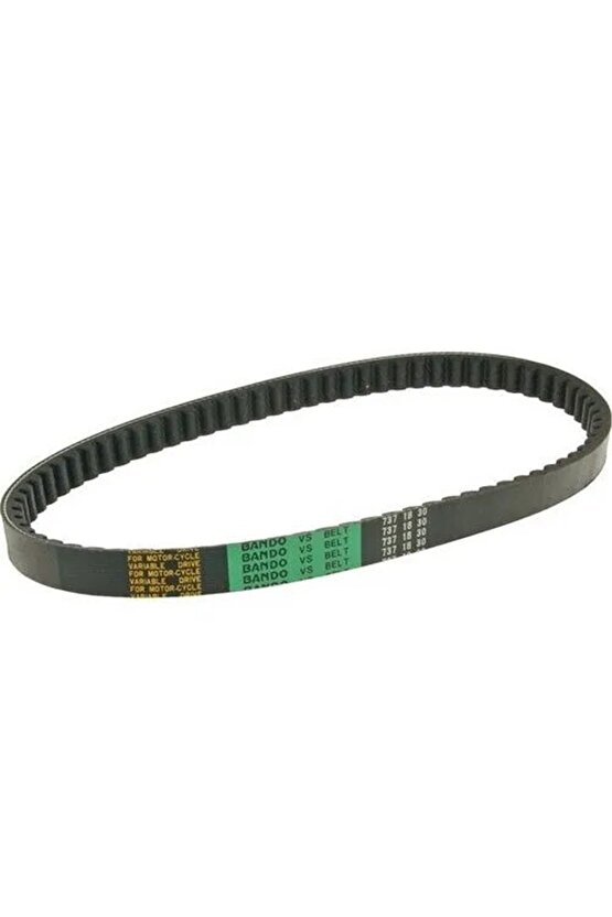 Kayış Honda Fes Foresıght 250 Peugeot Sv 250 Pıaggıo X9 250 Uyumlu