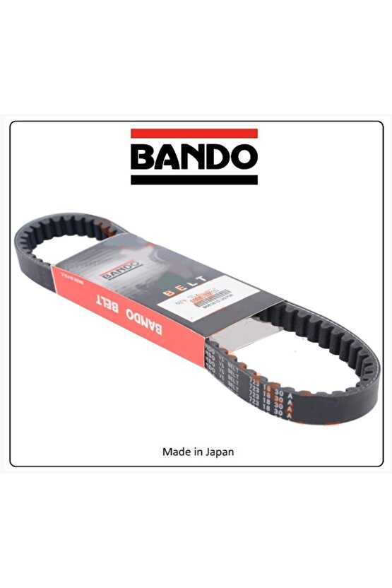 Y-U-K-İ ATV S19-047 Bando 854-30.1-28 JAPON