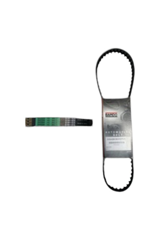 Yamaha Cygnus L Kayış (S19-031) (707.3-17.2-28-8) (Japon)