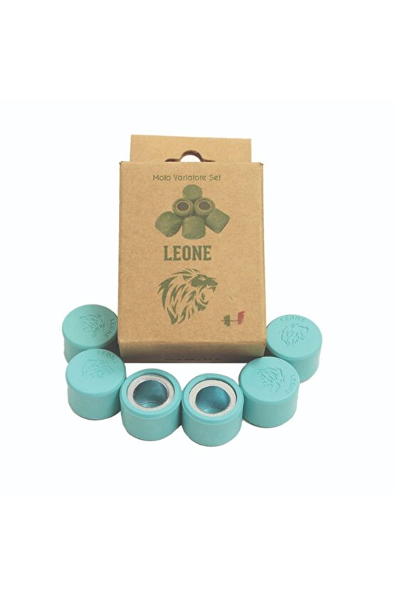 Leone TVS Jupiter 125 18 gr Performans Bagası - Kızak Kaydırıcı Set