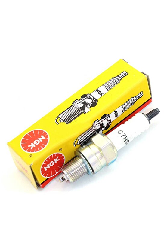 Rks Azure 50 Buji C7hsa