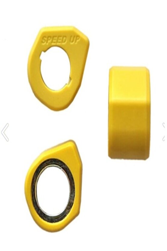 RKS Reale 125 Speed Up Performans Bagası + Kızak Kaydırıcı Set 12 gram