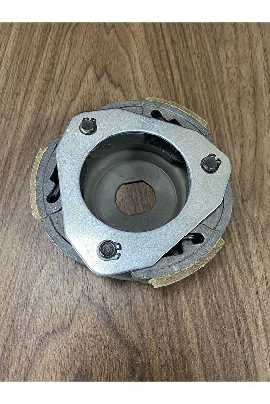 Newlıght 125 Arka Varyatör Debriyaj Balatası