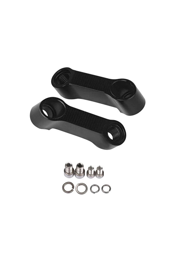 Motosiklet Ayna Uzatma Aparatı Honda Yamaha Ters Diş