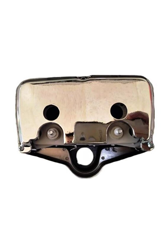 Cg Nikel Kilometre (Gösterge) Kasası