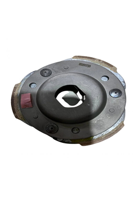 Debriyaj Balatası Saclı Honda Spacy - Fızy - Pcx - Dylan 150 - Psi 150 - Actıva 125 S - Nh 100