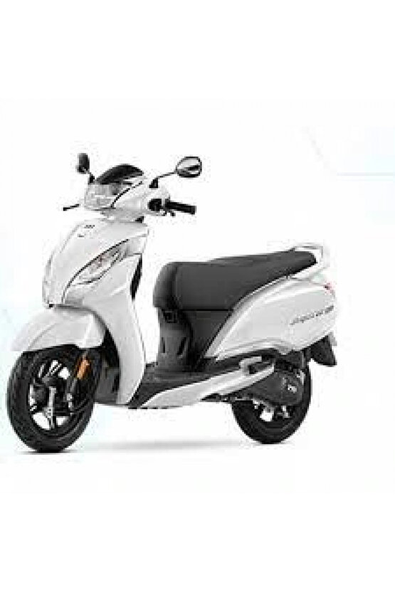 Tvs 125 2023 sonrası Varyatör Bagası - 6LI Tahrik Seti SPEED-UP