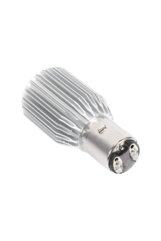 Power Led 12v 3535w Kesik Tip Ampul S2 Beyaz Işık