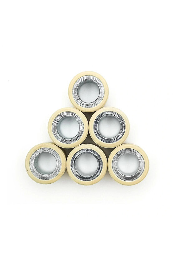 Yamah NMax 125 155 Uyumlu Tahrik Seti Baga 6 Lı set