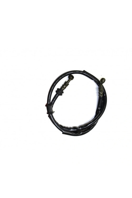 Honda Spacy 110 Ön Fren Hidrolik Hortumu Komple