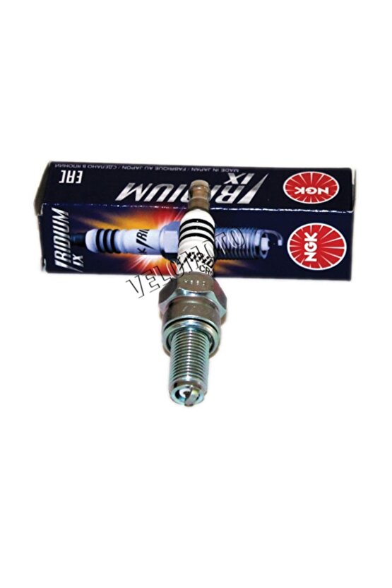 Comet 650 Cr9eıx Irıdıum Buji Ngk 2002+