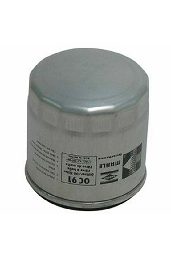 Oc 91d Bmw R 1100-r 1150-k 1100-1200 Yağ Filtresi