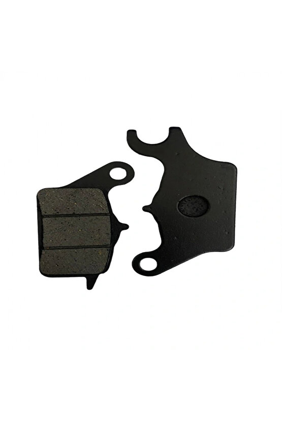 Honda Dio Ön Fren Balatası