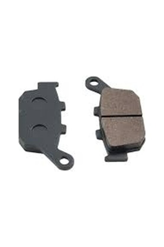 Honda Cbr 250R Arka Fren Balatası A+++ Kalite