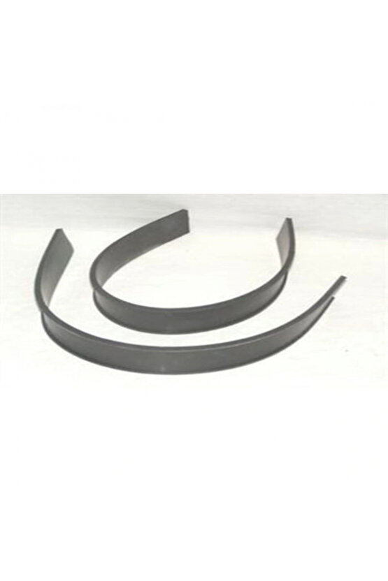 Sct. Tüp Egzoz Kelepçe Lastiği 2 Adet