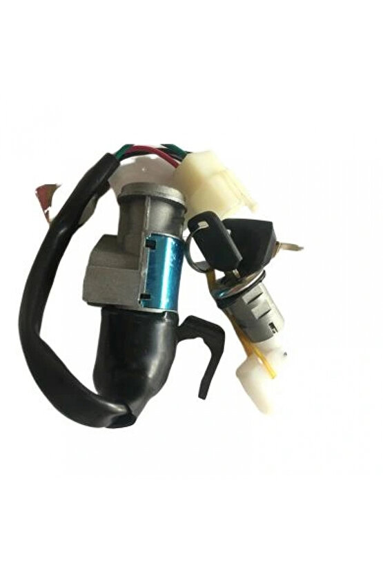 100 Kh.kılıt Set Mondial Cup Kontak Seti