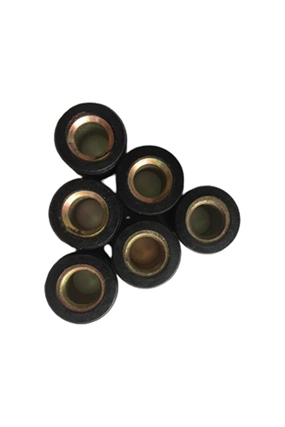 Scooter 125  150 cc Ön Varyatör Tahrik Seti - Baga Takımı - 6 Lı