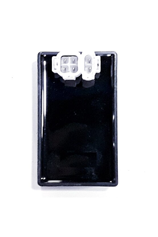 KANUNİ HUSSAR CDI BEYİN AKÜ BESLEMELİ BÜYÜK