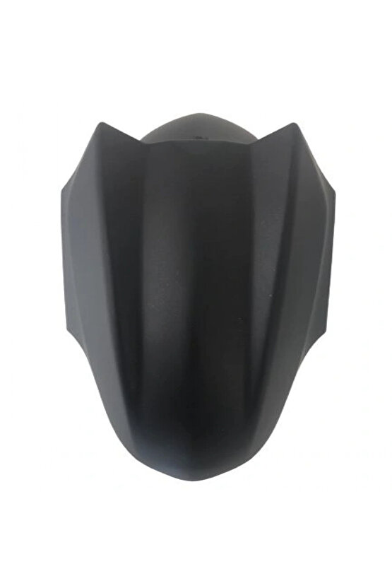 E-Bike Lotus Uyumlu Ön Çamurluk Mat Siyah