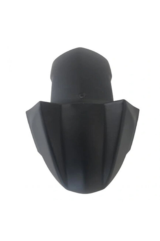 E-Bike Lotus Uyumlu Ön Çamurluk Mat Siyah