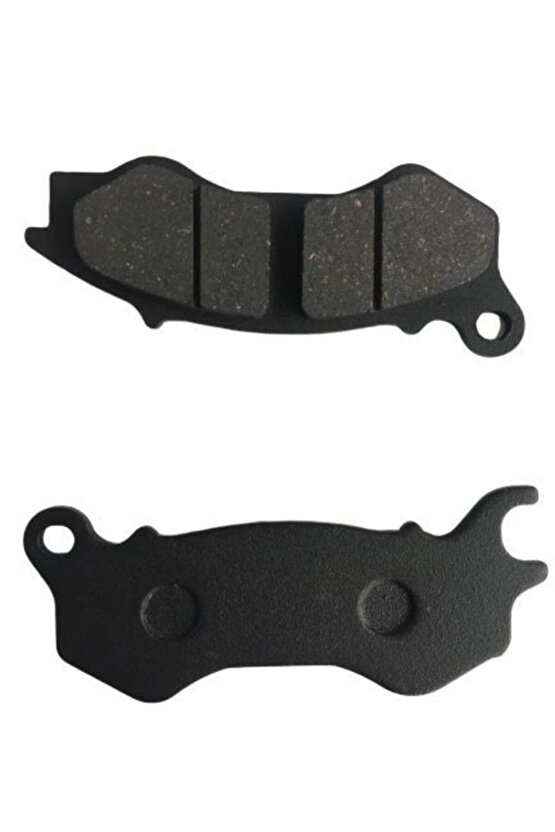 Pcx Ön Fren Disk Balata Ym