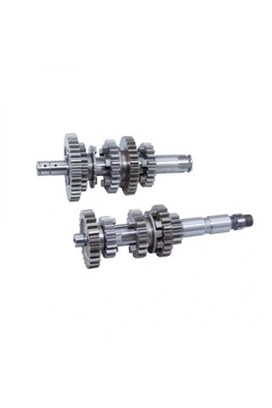 Chyibo 125 Şanzuman Komple