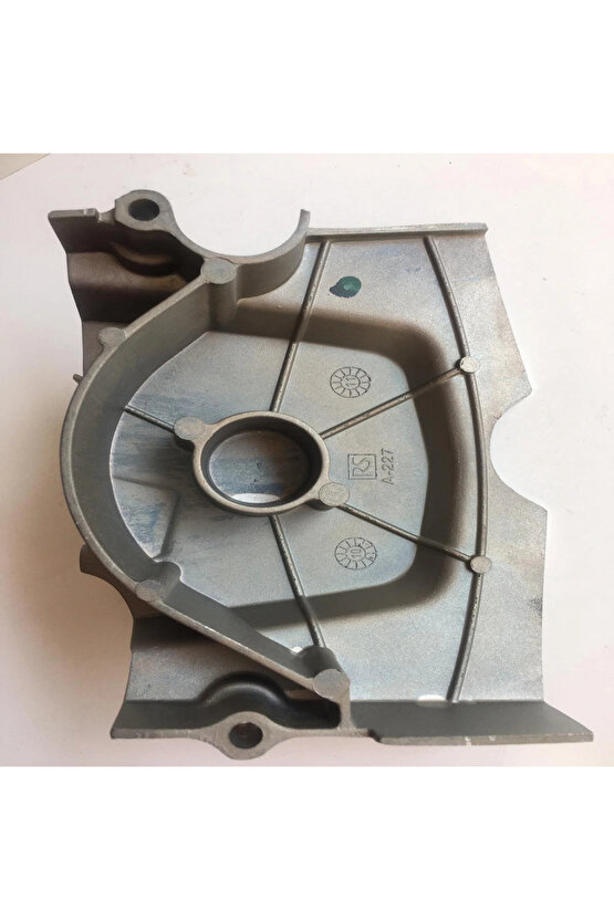 Cg Ön Dişli Kapağı Agk Dişli Kapak Ön