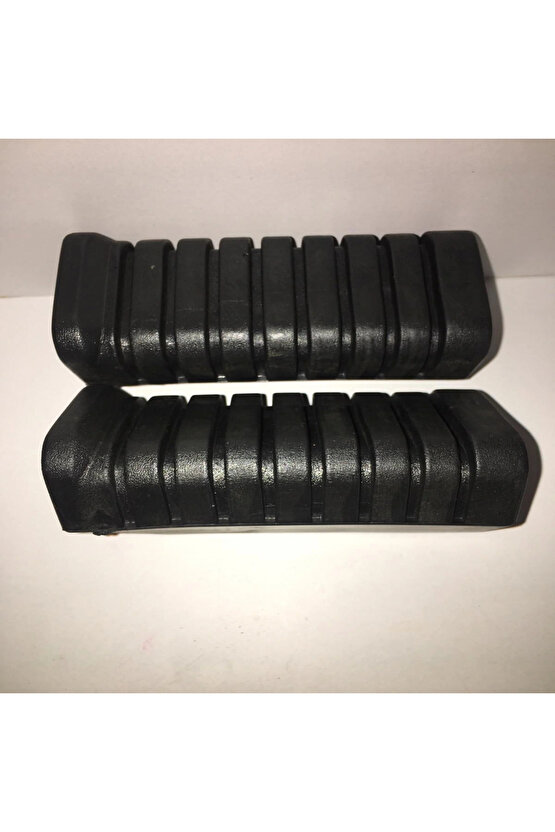 Cup Ön Basamak Lastiği Kanuni Seyhan Modeli 2 Ad