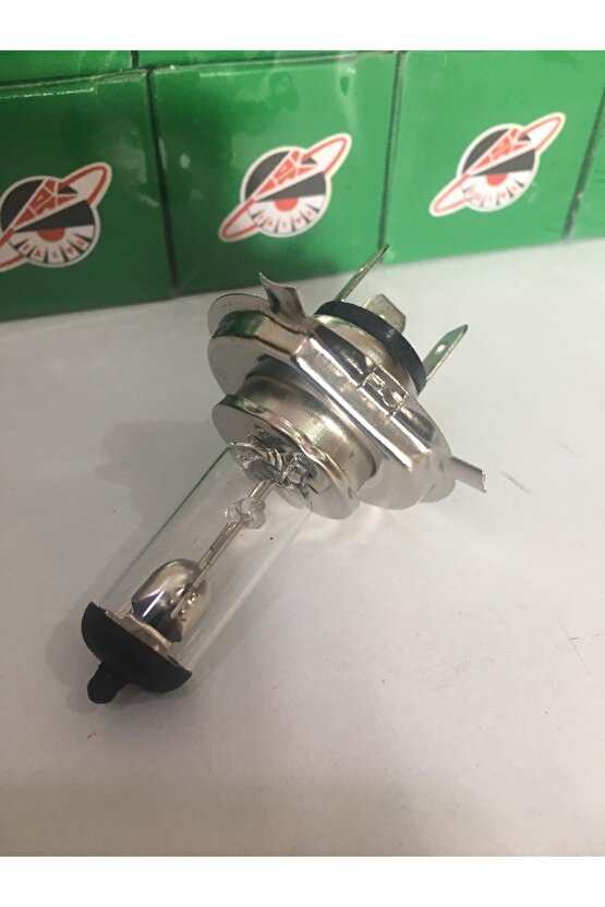 Taıyı Hs1 12v 35 35w Motosiklet Far Ampulu