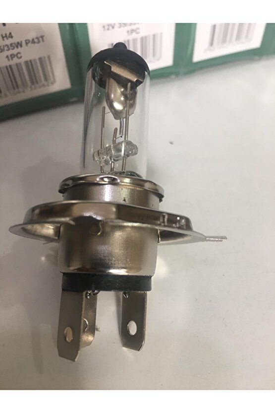 Taıyı Hs1 12v 35 35w Motosiklet Far Ampulu