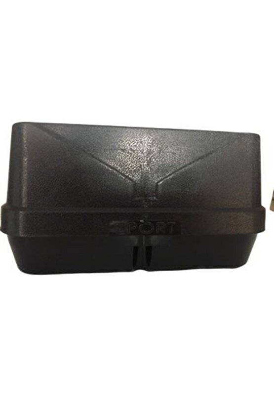 Cg Kilometre Kabı Siyah Km Gösterge