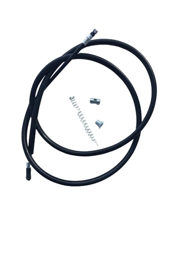 Activa Arka Fren Teli Komple