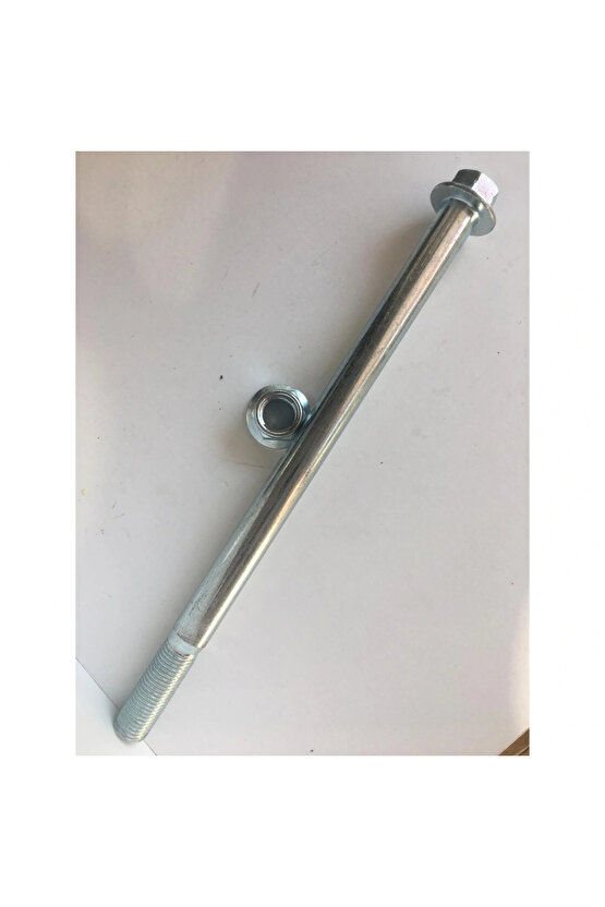 Cg Arka Teker Mii Somunlu