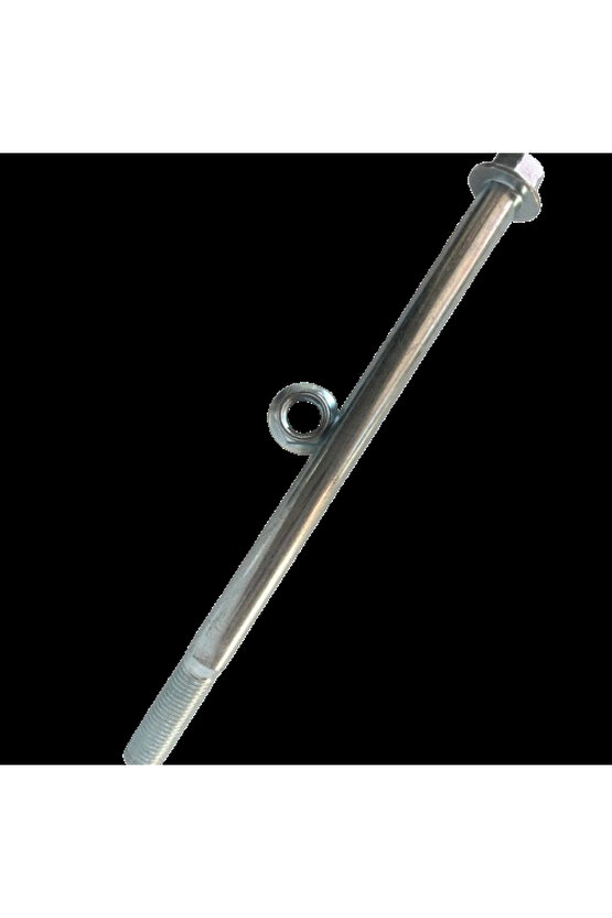 Cg Arka Teker Mii Somunlu